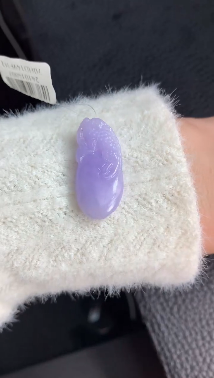 【闪购商品】定制翡翠未镶嵌毛货