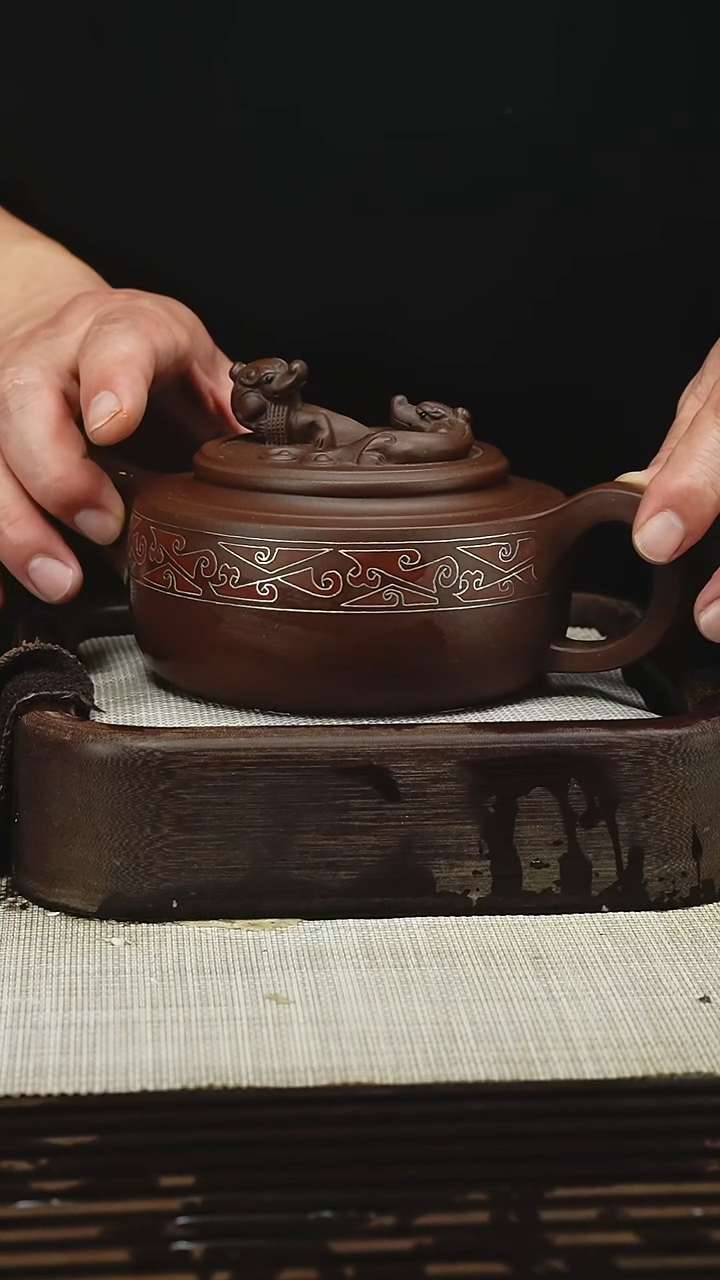 茶壶紫砂1111111