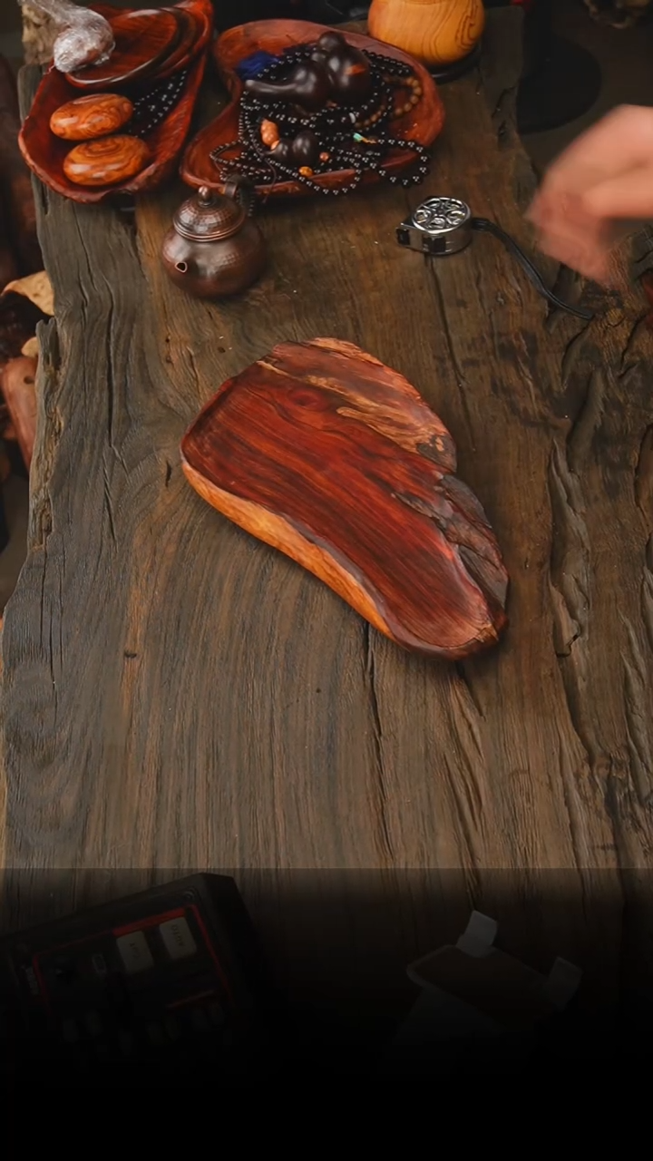 老叶木作木制品713