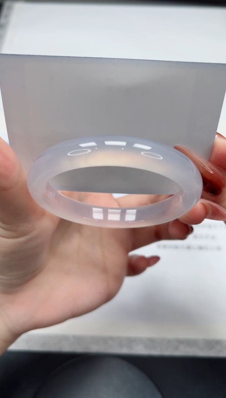 【闪购商品】玛瑙/玉髓手镯未镶嵌198/荔枝58.8