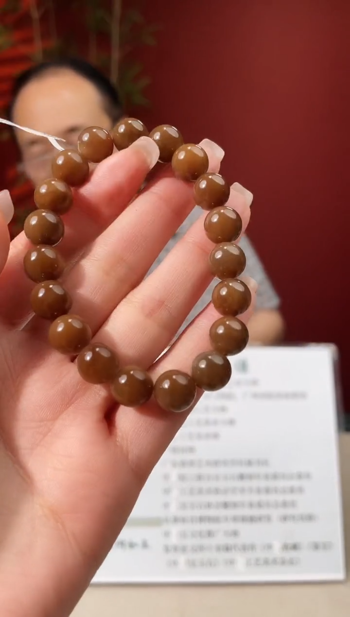 和田玉未镶嵌颈饰多样性发货 拍一发一 44