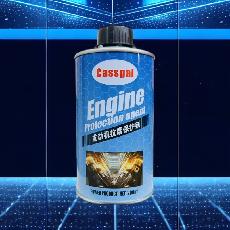 通用发动机抗磨保护剂1瓶
