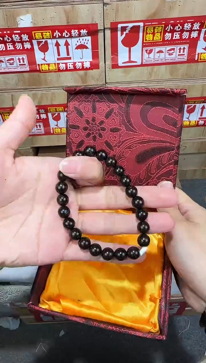 翎光合文玩精品手串-无礼盒-@@YS1450