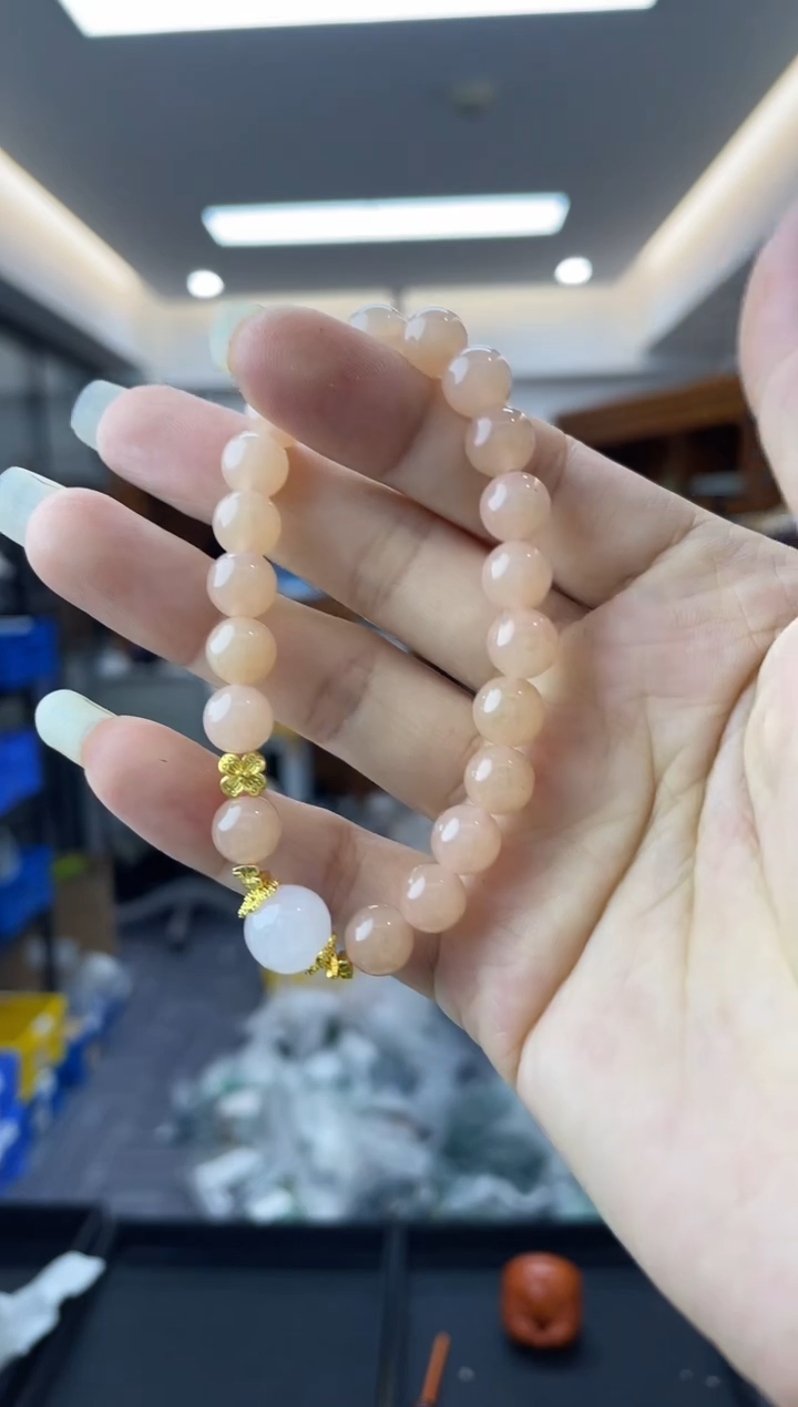【闪购商品】和田玉·未镶嵌多样性一件发货