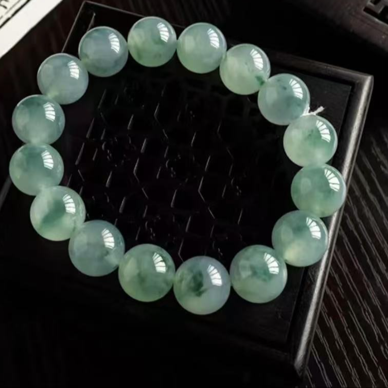 缅甸手串奇石盆景石