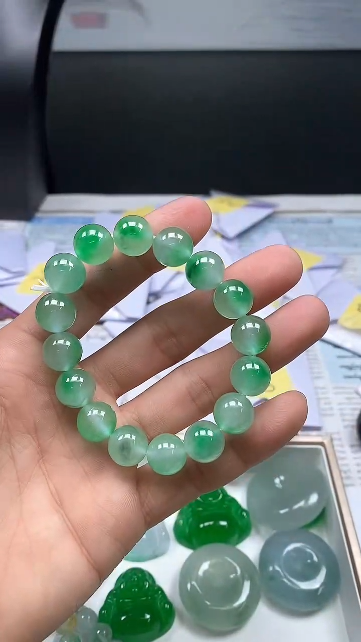 所见即所得（一物一证）     20