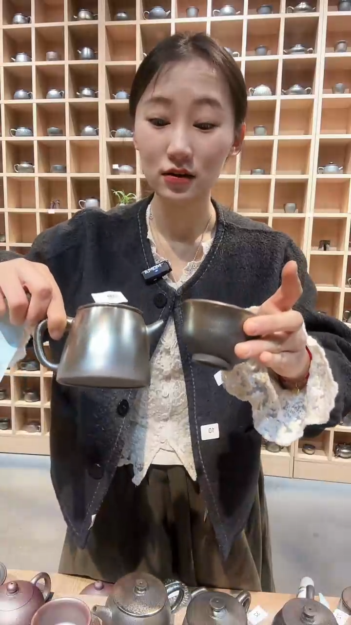 陶云南建水紫陶98