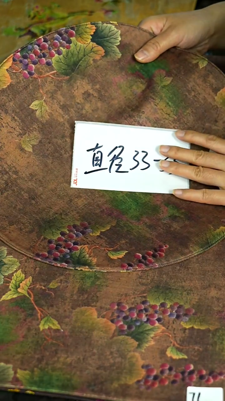 今天播茶席，福利特别多！