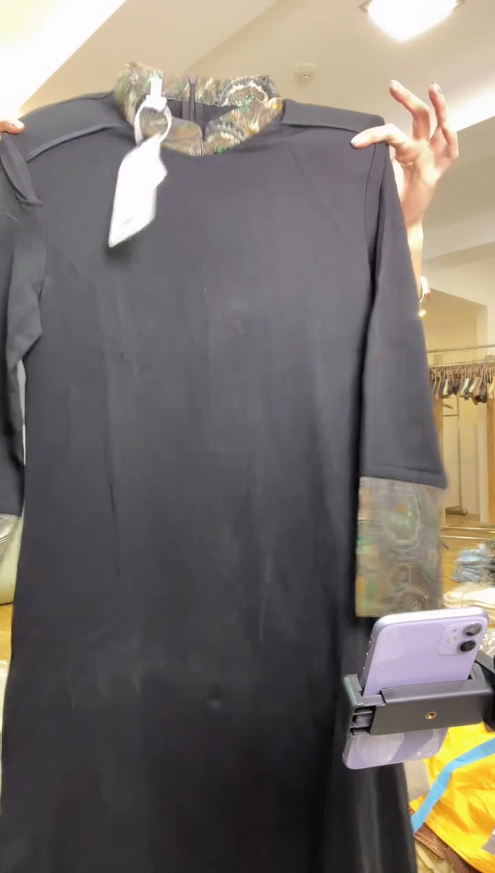 罗马裙 XL 130斤以里彩