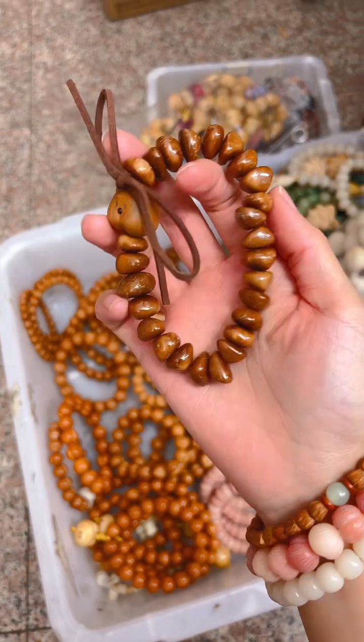 吊坠库克A89  饼干