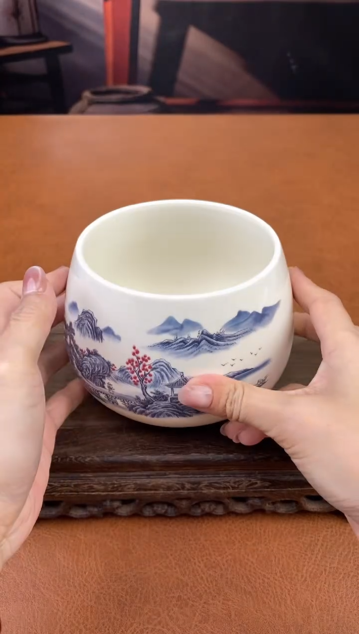 【闪购商品】陶禧茶器闪购福利V
