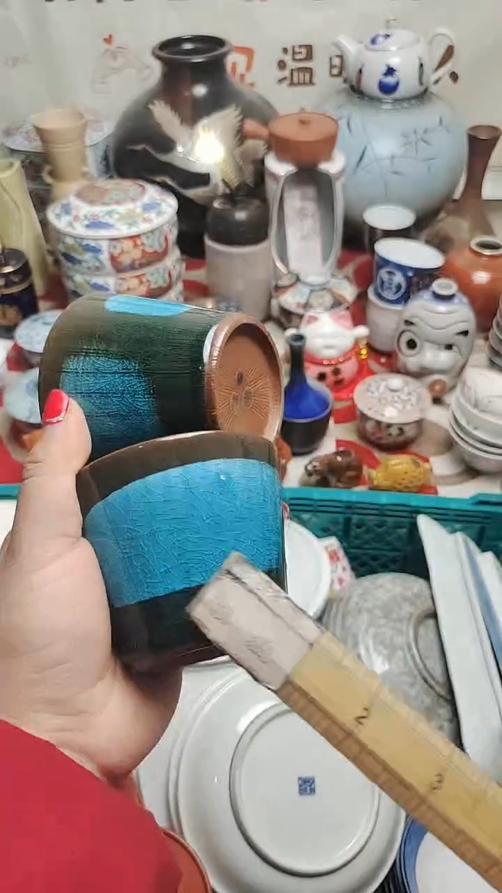 其他陶 紫韵陶艺优品小铺满30包邮