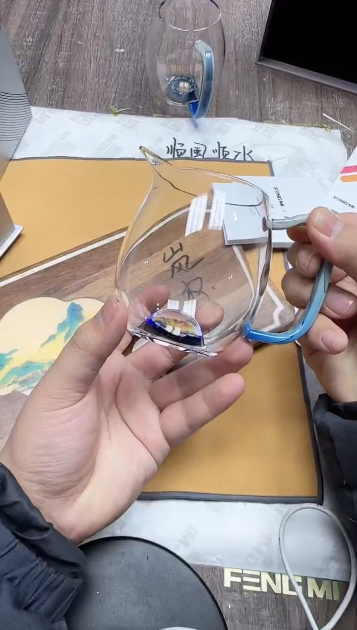 【闪购商品】其他风谜花语观语雅蓝