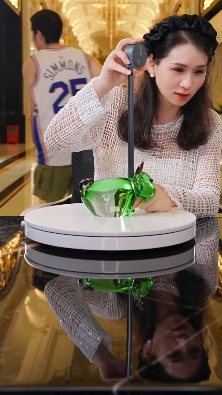 摆件杜JY0006萌牛艺术摆件