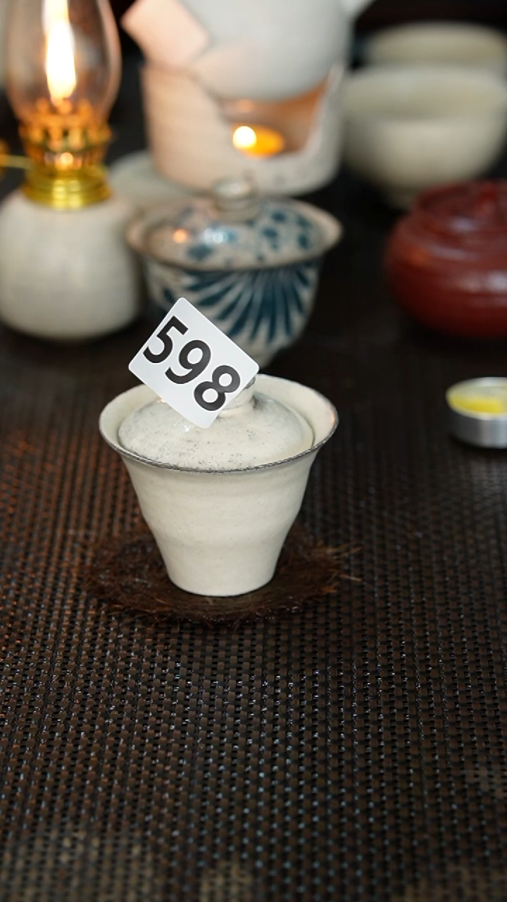 【闪购商品】598景德镇{立梦陶}手作