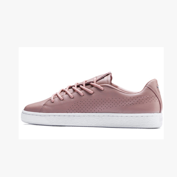 PUMA/彪马女款经典休闲百搭板鞋运动低帮板鞋 369689-03