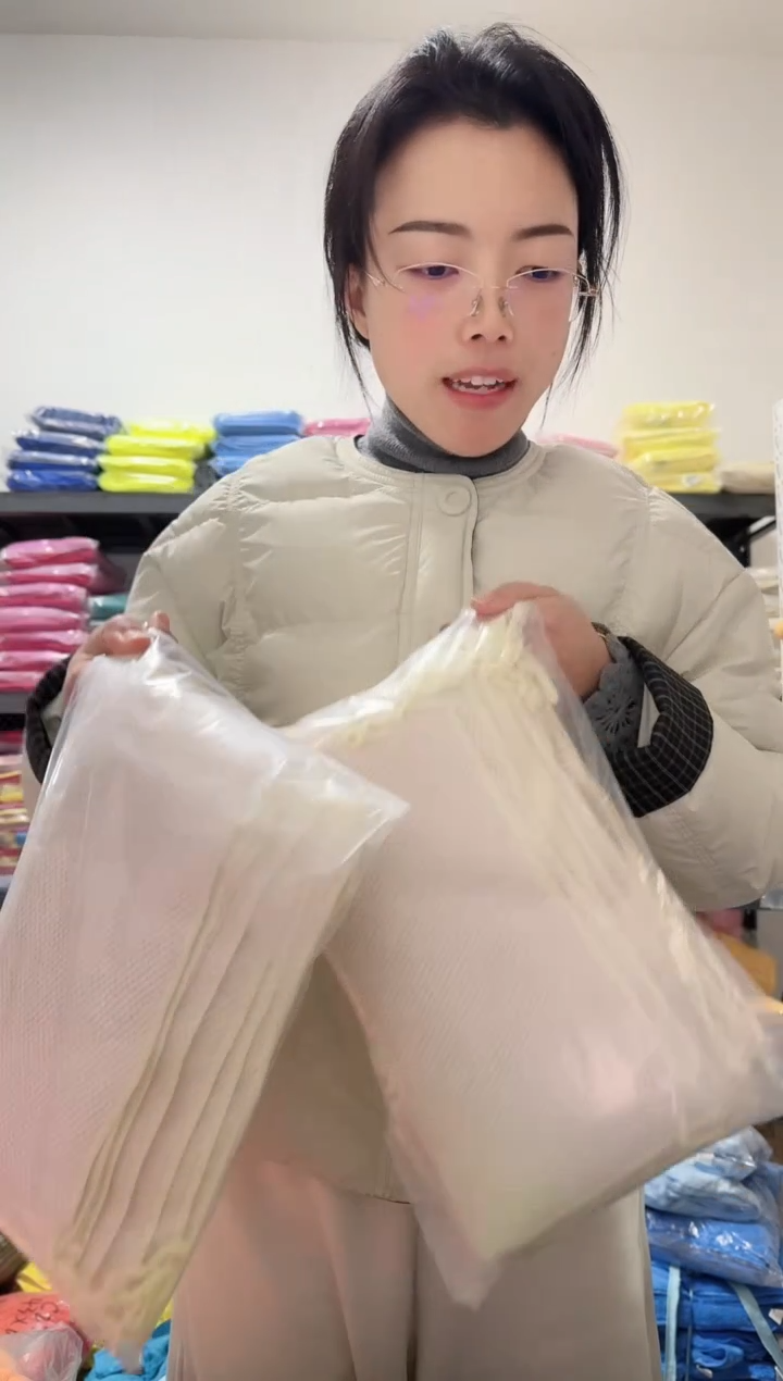 微纤维玉米粒-------02