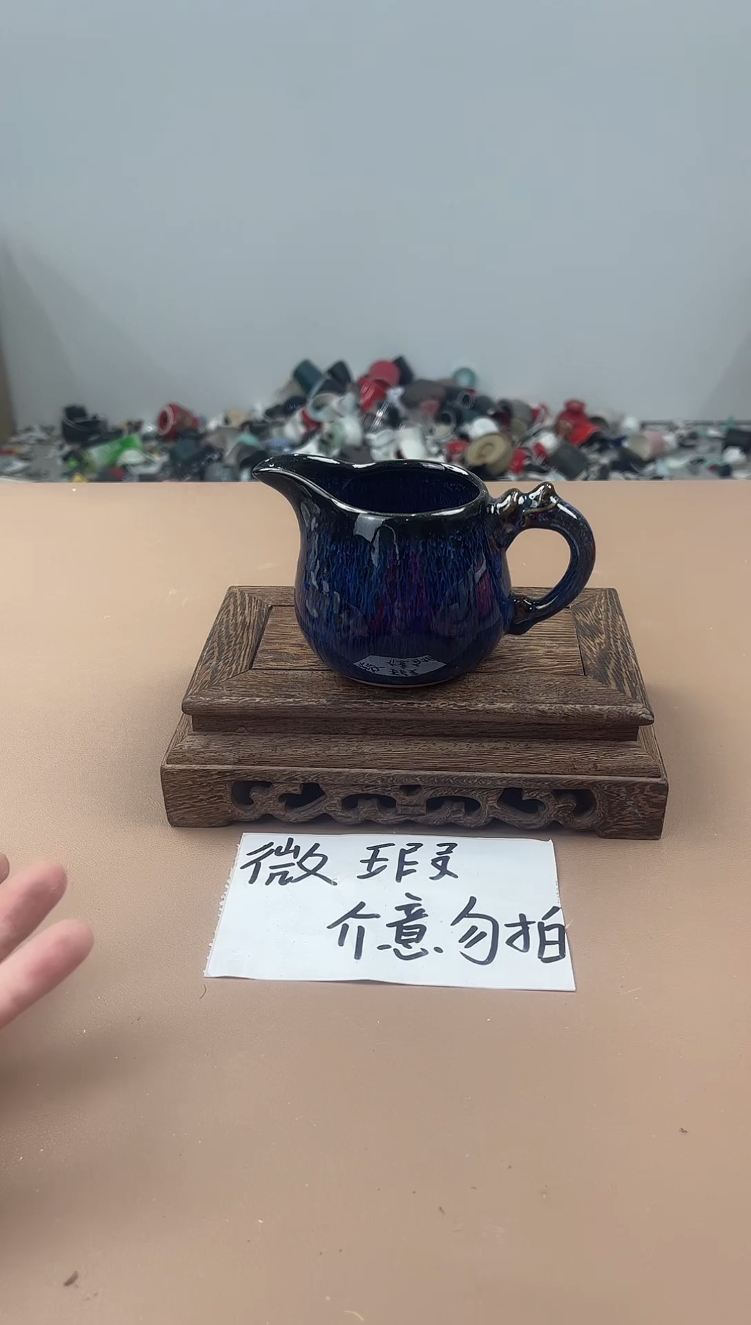 陶瓷双饮款11111111