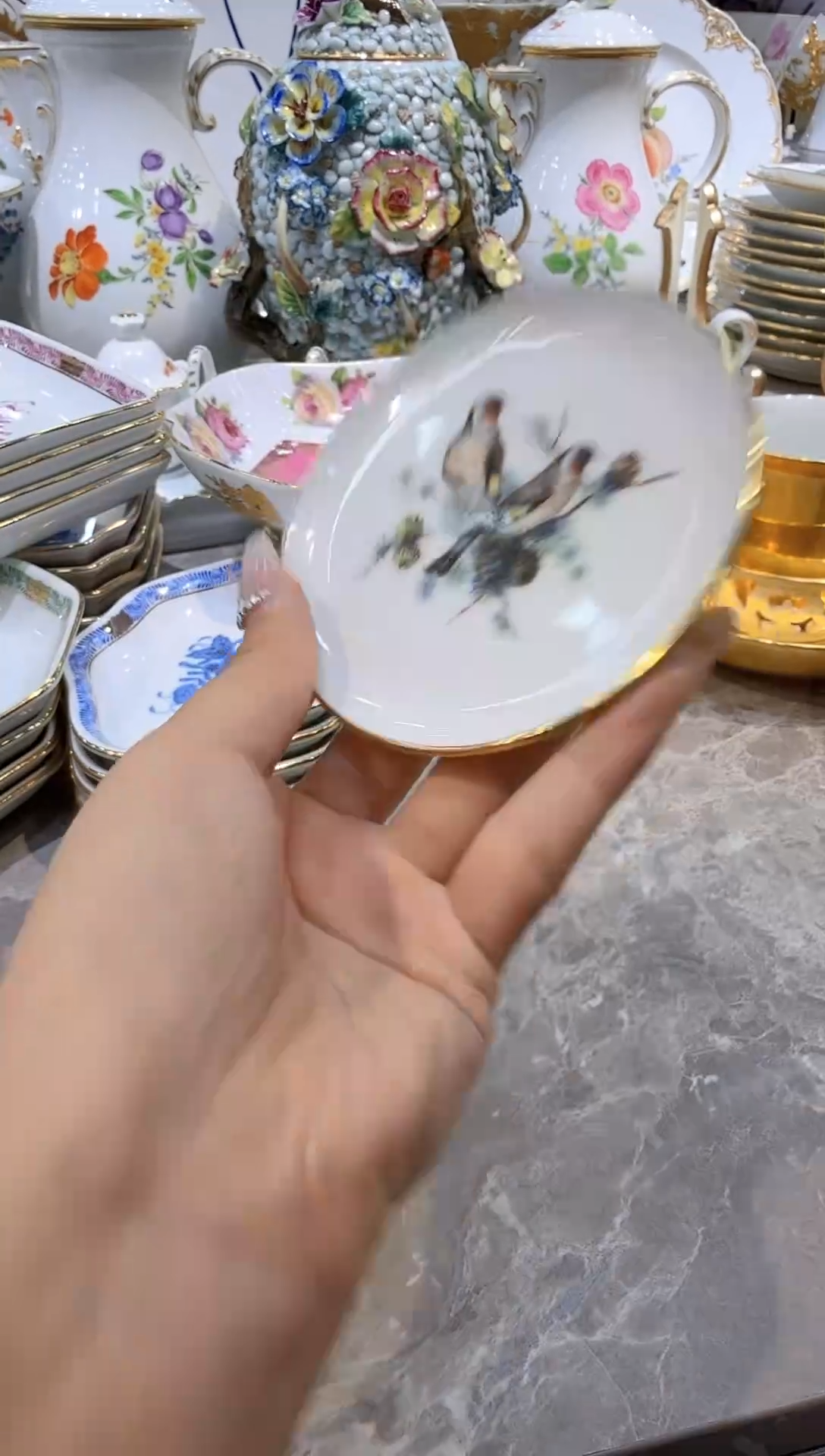 无米多家中古美物如图所示598