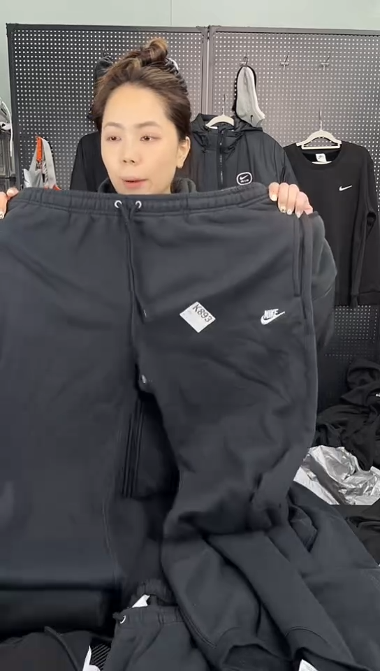 XXL893编码 不喜勿拍 直播间过款