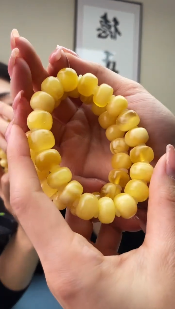 蜜蜡未镶嵌珠宝奇石T019假一罚十多样性发其一