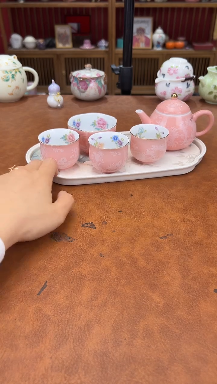 -熹宁陶瓷通用链接