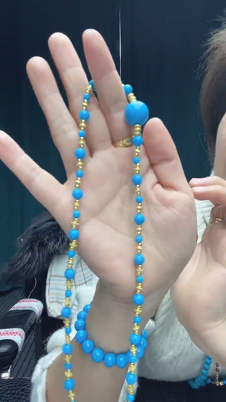 珍藏特色绿色蓝色