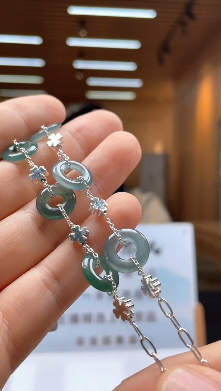 未镶嵌定制翡翠多样性发货（只发一件）x19