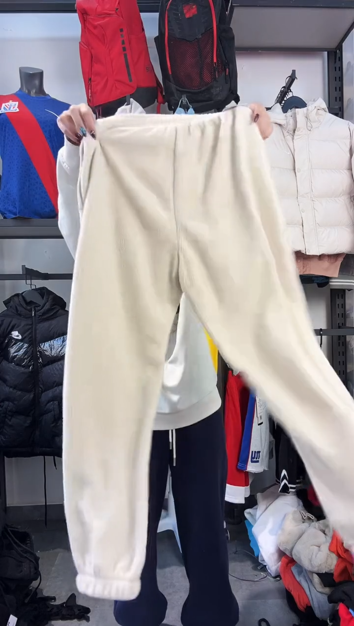 567闪购编码Nike/Jordan运动卫衣裤以直播间过款为准尺码·160