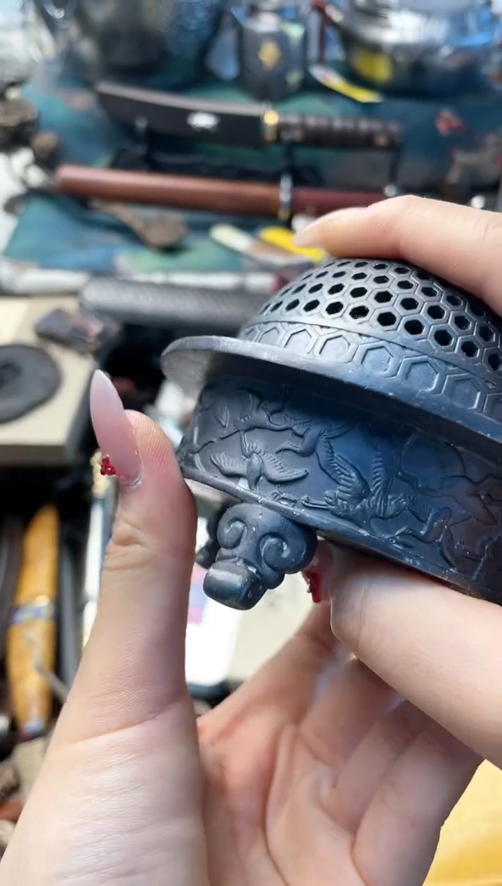 【闪购商品】瓷片xl晓魏甄宝阁品质保证