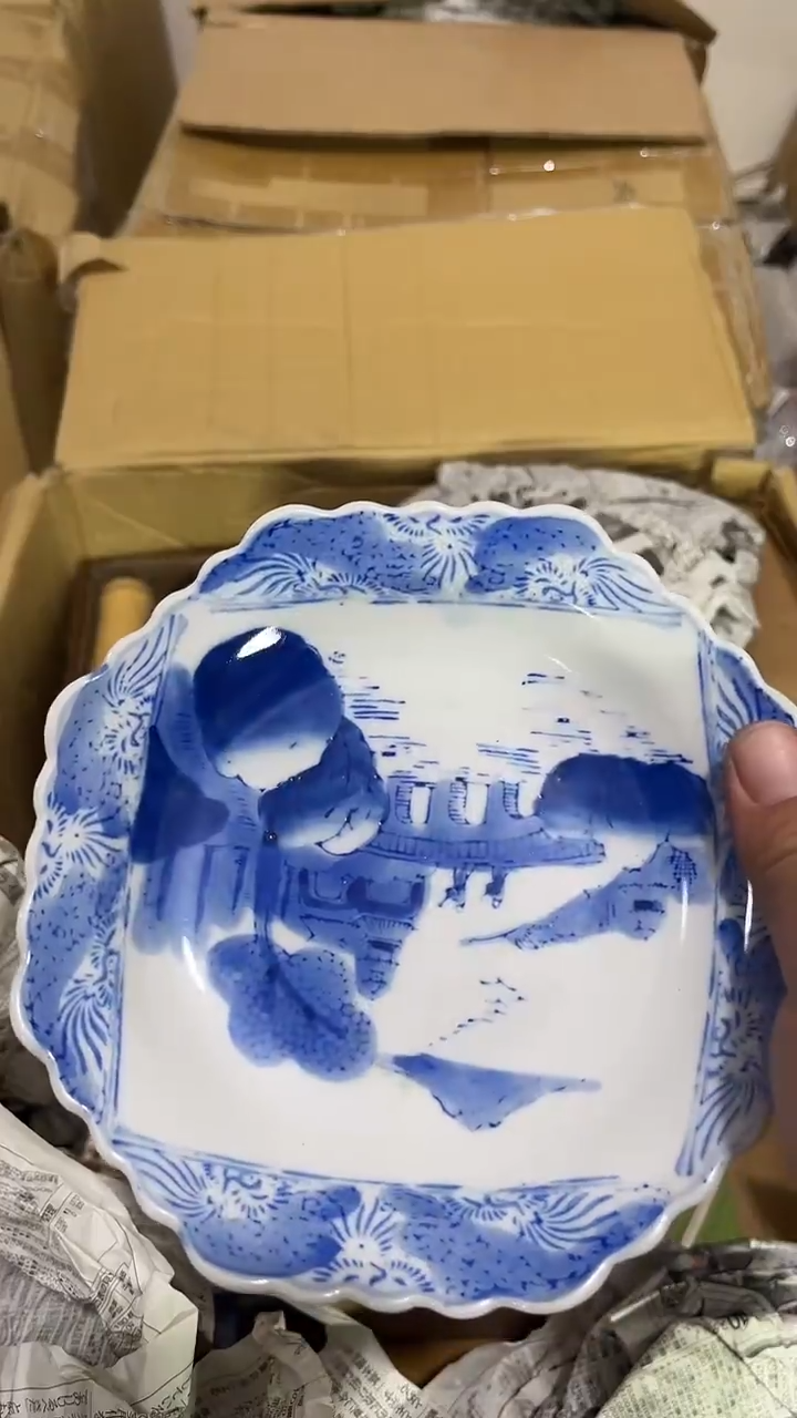 石*哥松下田高端日瓷回流