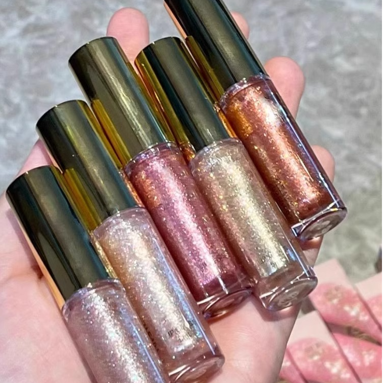 哑光柔雾黄管口红女丝绒显白九号链接   B01-B100