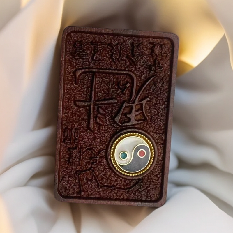 2号时来运转雕刻生肖改价链接木料直播