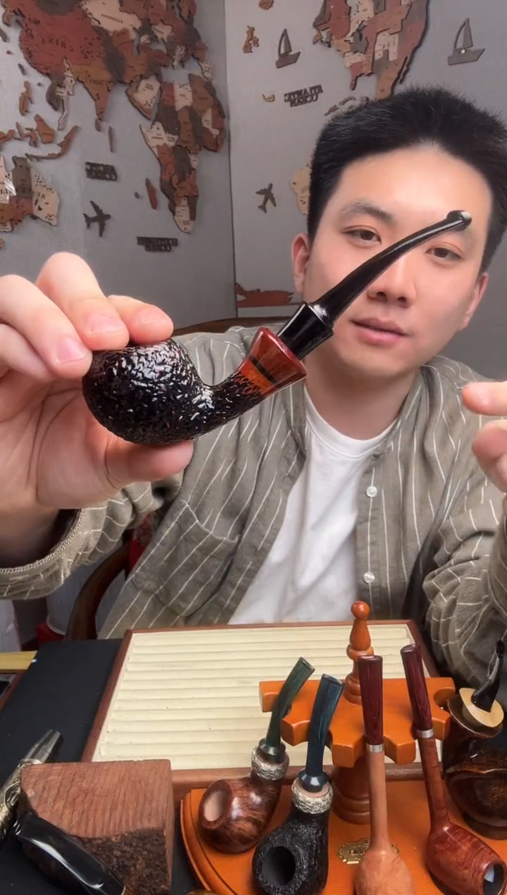 石楠木意大利进口石楠木烟斗