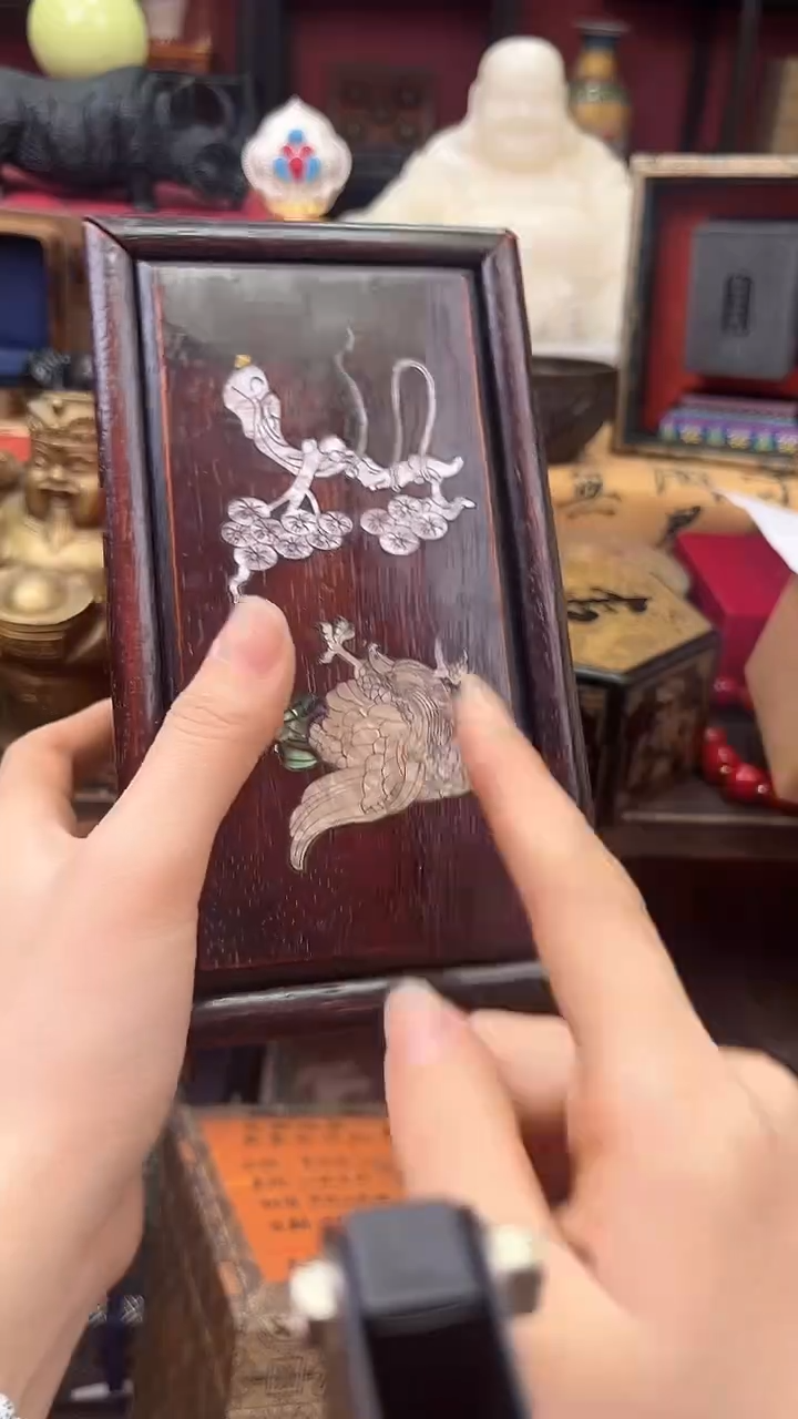 【闪购商品】老妹专属心意链接