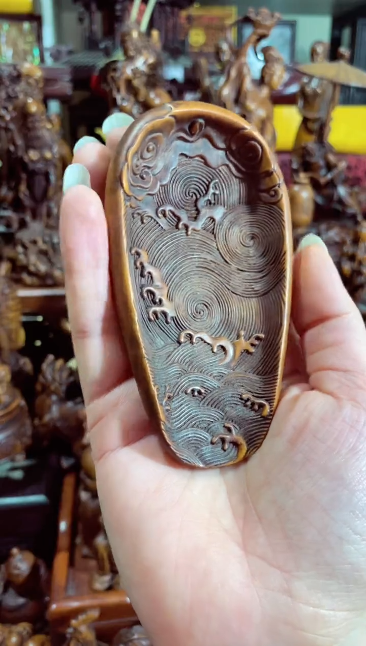 【闪购商品】木中之王精品礼品漂亮