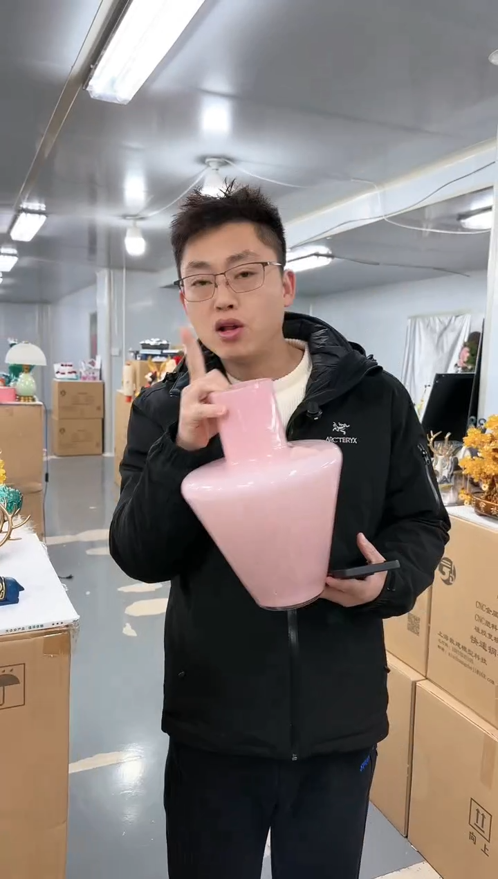 【闪购商品】玻璃小飞0005