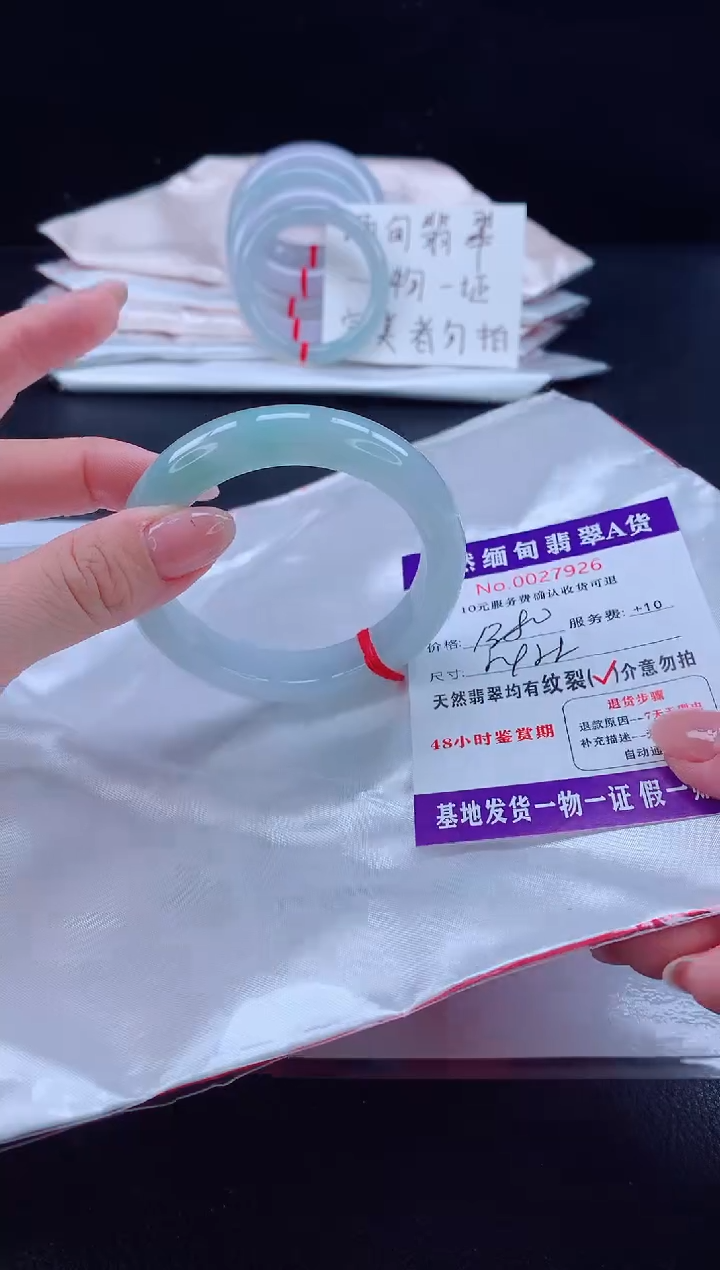 未镶嵌手镯翡翠1111111