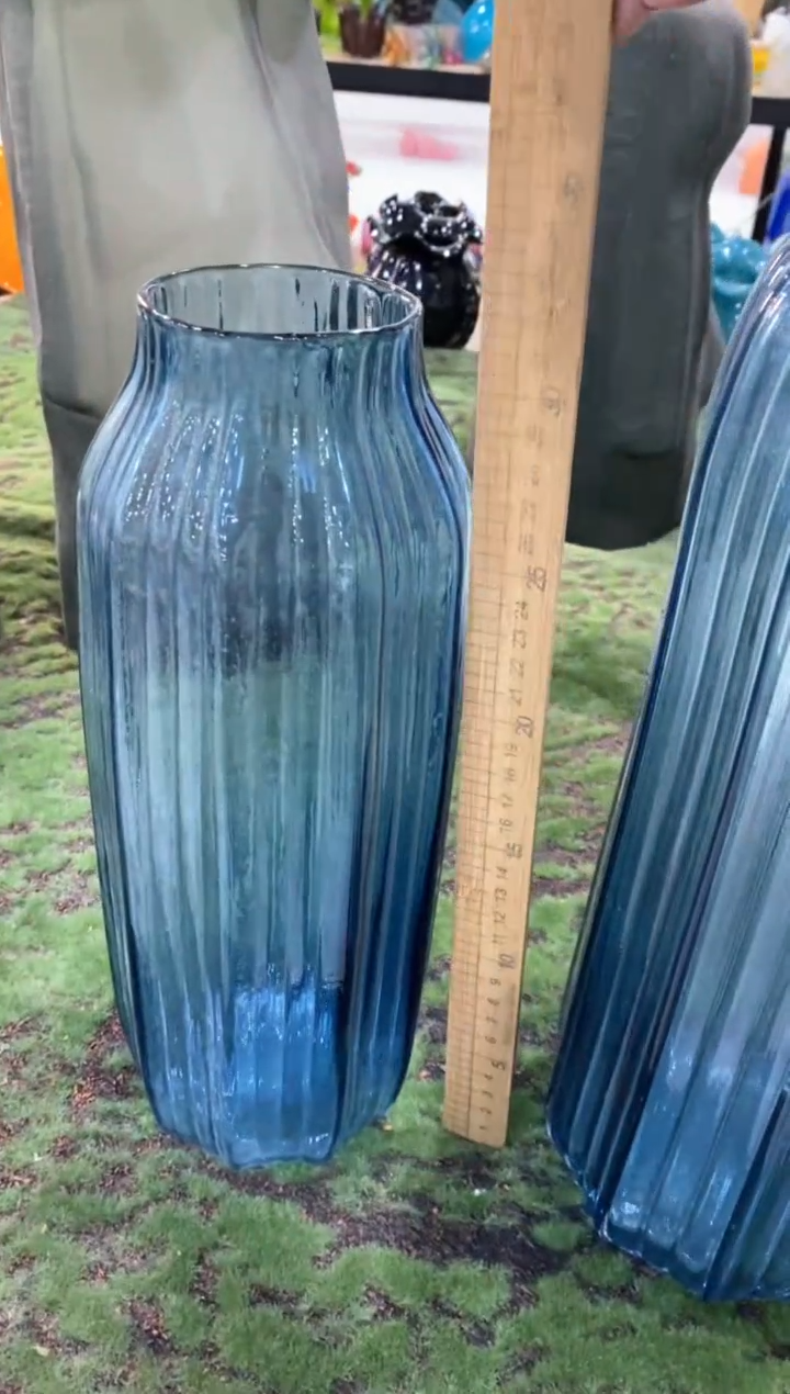 【闪购商品】琉璃慕忆家花瓶