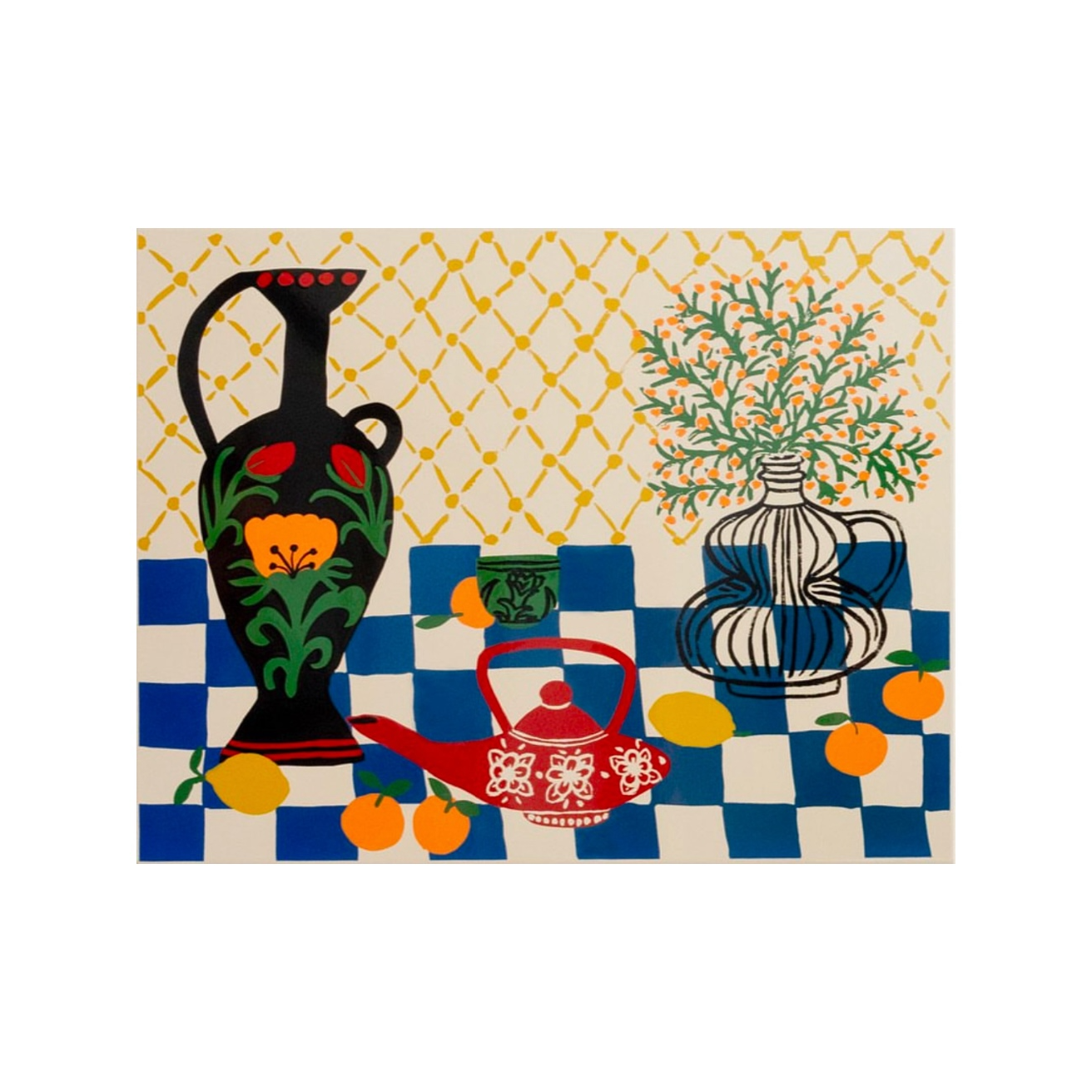 【定制】     挂画定制