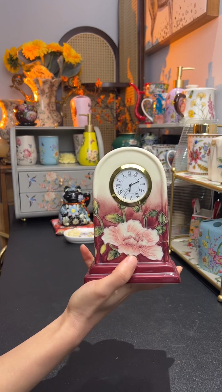 外贸陶瓷家居百货