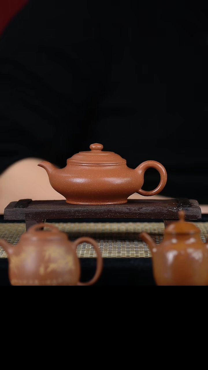 【闪购商品】手工原矿黄降坡虚扁 125cc