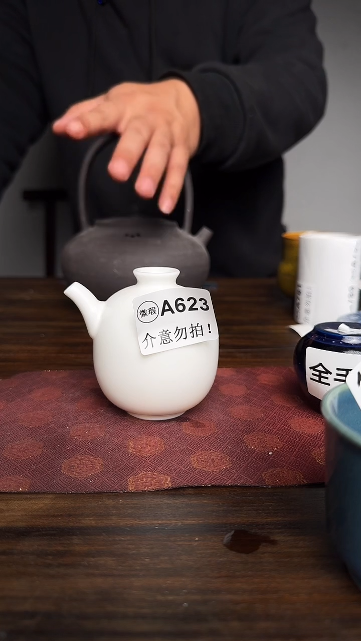 婺州龙窑烧制技艺（A623