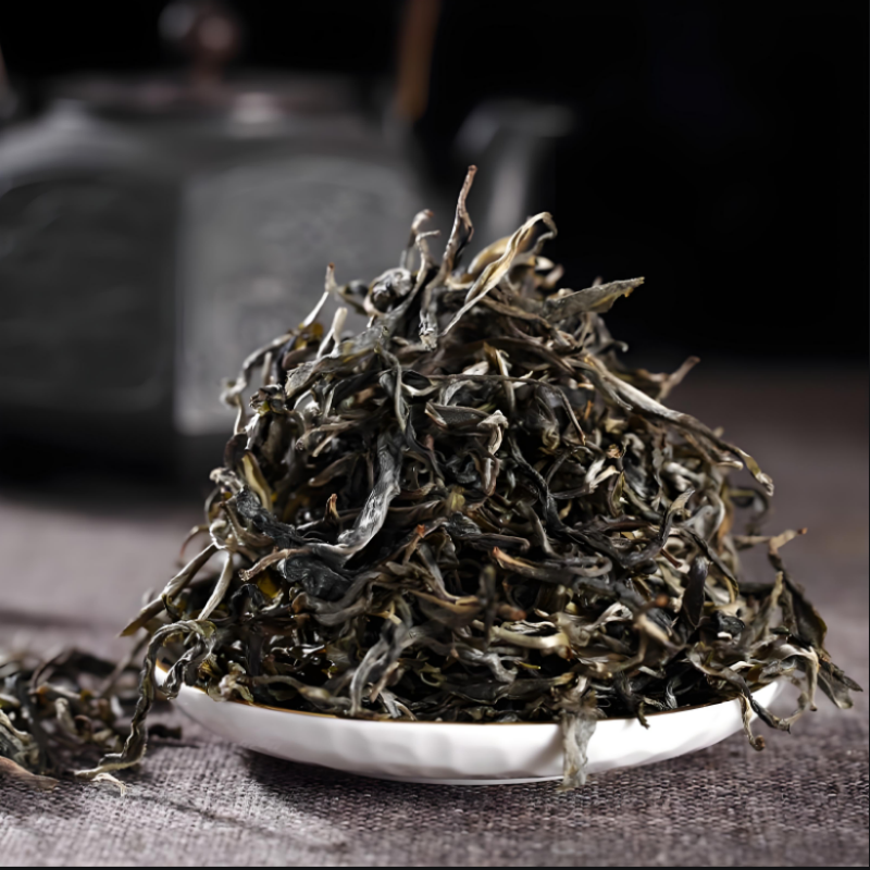 【JX--119号】  2025年 东弄 单株生茶  散茶  100克