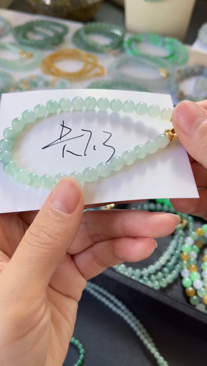 未镶嵌定制翡翠缅甸天然翡翠A货