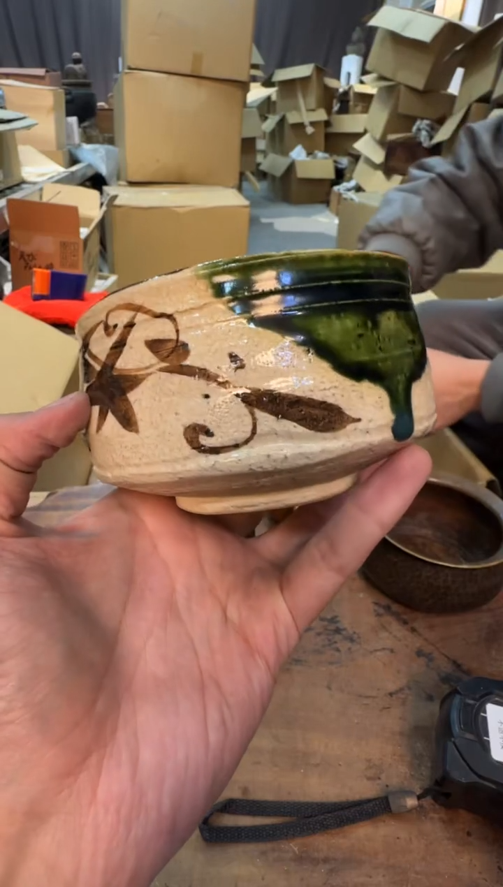 【闪购商品】摆件13y古美術空间美学C13