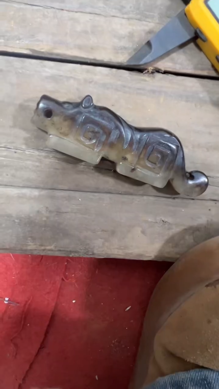 未镶嵌和田玉挂件一单一个