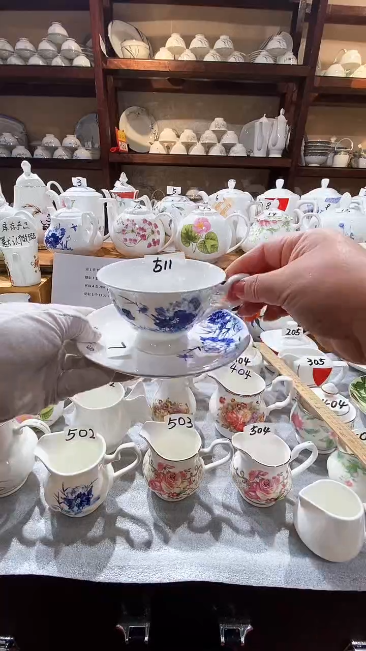 【闪购商品】碗去库存，点关注！