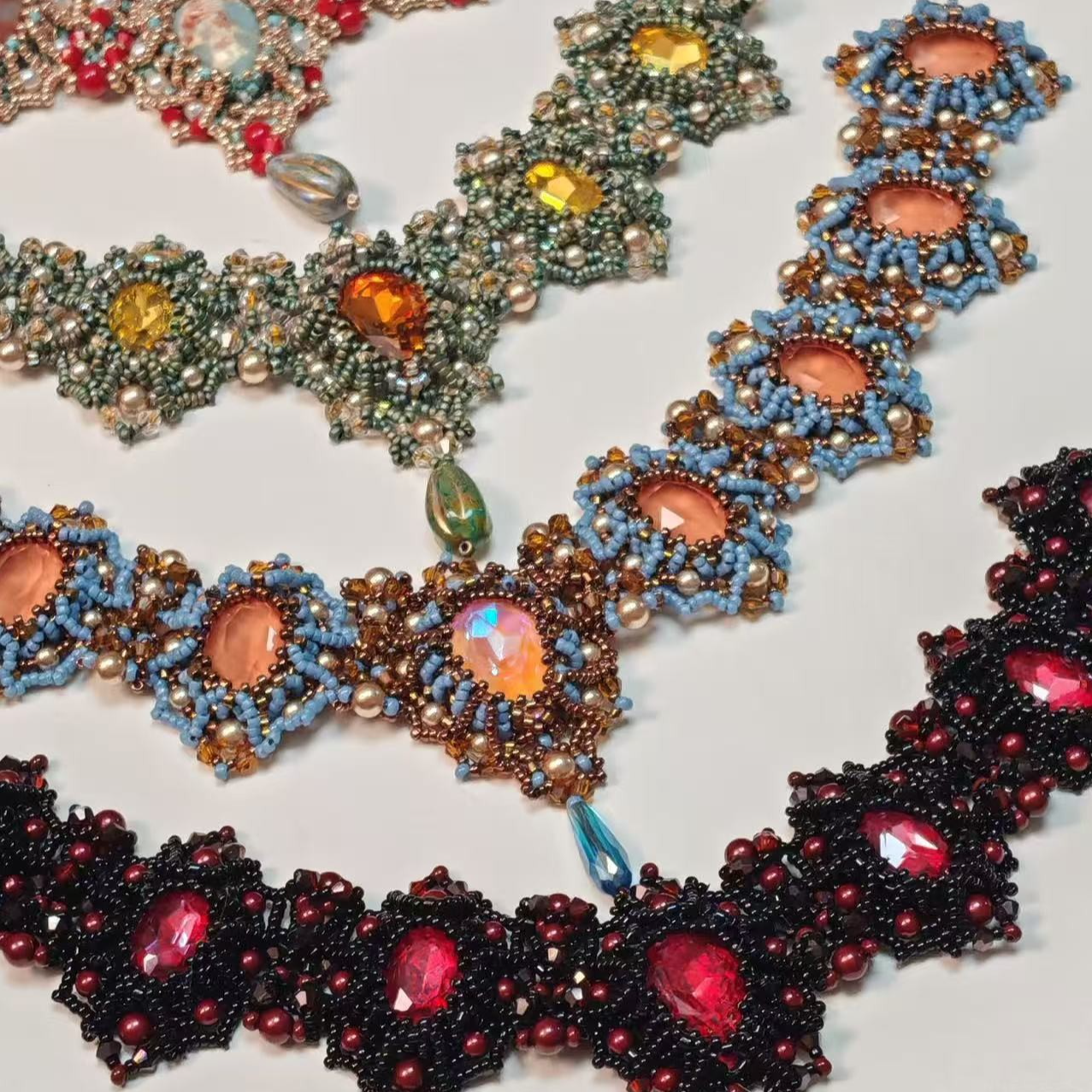 {A800-A999} 米珠普优+超优+异形配件（默认瑕疵，暴袋不补）