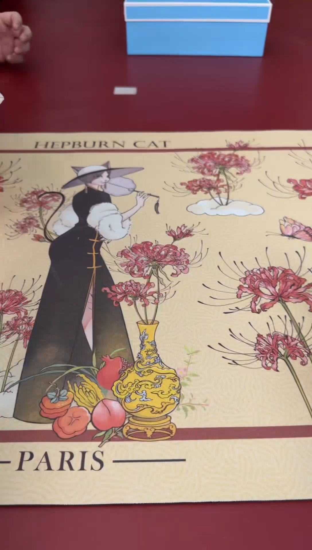 【闪购商品】瓷片正午瓷沅 臻品源泉@@8P34
